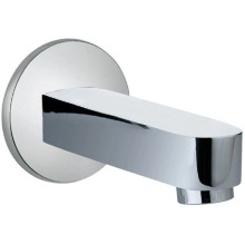 Излив для ванны 155 мм Jaquar Fusion SPJ-CHR-29429