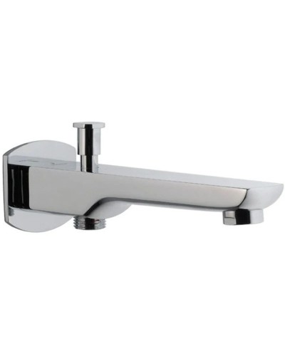 Излив для ванны 183 мм Jaquar Kubix Prime SPJ-CHR-35463PM