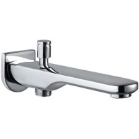 Излив для ванны 180 мм Jaquar Opal Prime SPJ-CHR-15463PM