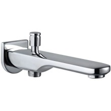 Излив для ванны 180 мм Jaquar Opal Prime SPJ-CHR-15463PM