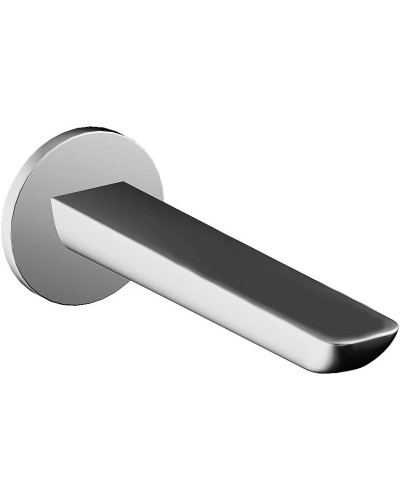 Излив для ванны 180 мм Hansa Ligna 06822102