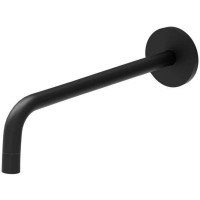 Излив для ванны 178 мм Paffoni Light ZBOC045NO