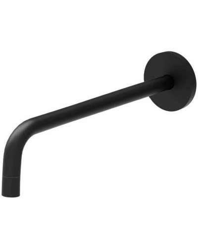 Излив для ванны 178 мм Paffoni Light ZBOC045NO