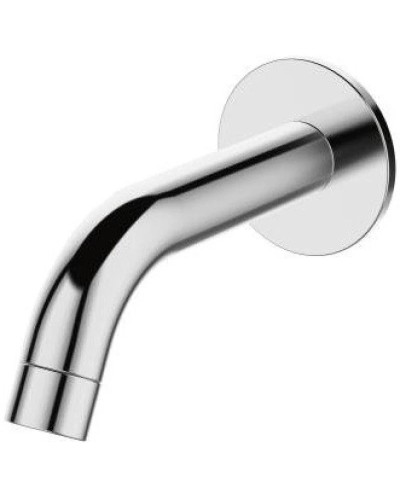 Излив для ванны 120 мм BelBagno Ancona ANCONA-BC-CRM