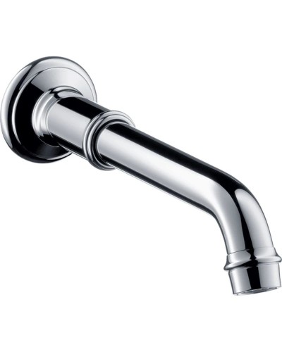 Излив для ванны 220 мм Axor Montreux 16541000