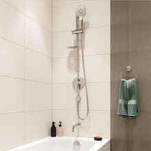 Излив для ванны 174,5 мм IDDIS Optima Home 001SB00i63