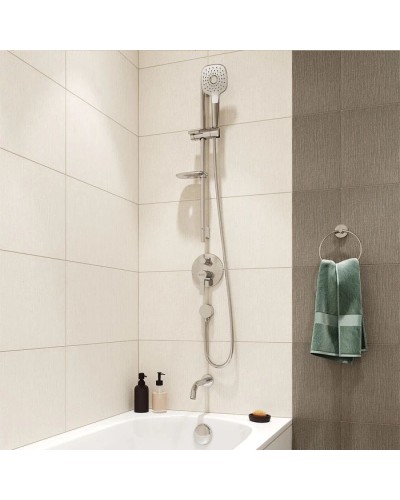 Излив для ванны 174,5 мм IDDIS Optima Home 001SB00i63