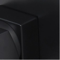 Излив для ванны 210 мм WasserKRAFT Elbe A084