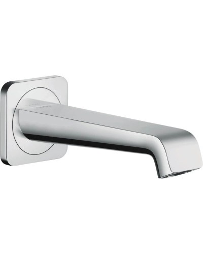 Излив для ванны 181 мм Axor Citterio E 36425000