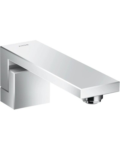 Излив для ванны 190 мм Axor Edge 46410000