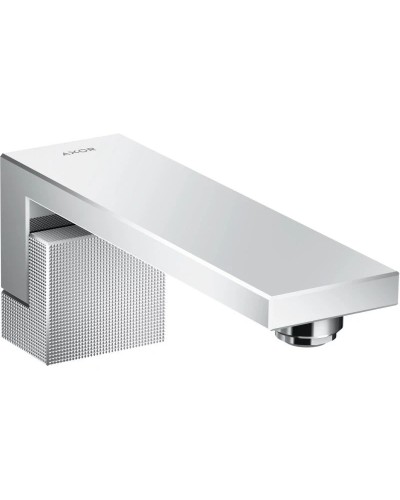 Излив для ванны 190 мм Axor Edge 46411000