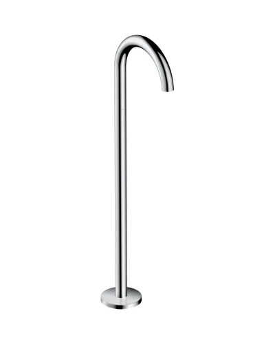 Излив для ванны 226 мм Axor Uno 38412000