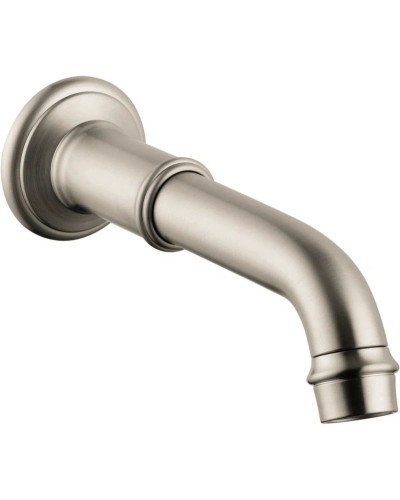 Излив для ванны 166 мм Axor Montreux 16541820