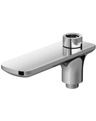 Излив для смесителя 117 мм AM.PM F50A70900