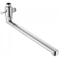 Излив для ванны Jacob Delafon July E16318RU-4-CP