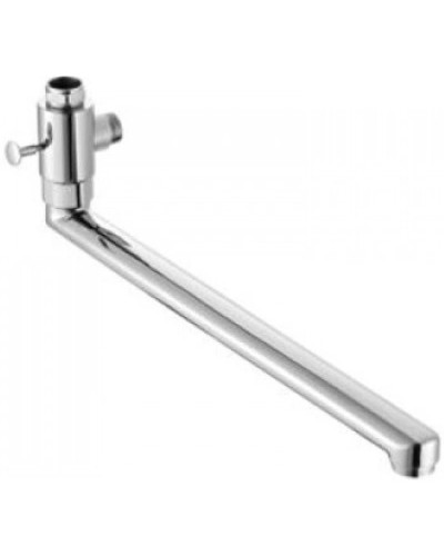 Излив для ванны Jacob Delafon July E16318RU-4-CP