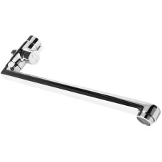 Излив для смесителя 35 см IDDIS Optima Home 001SB35i40