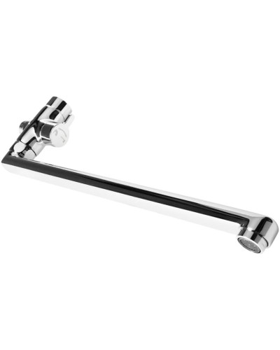 Излив для смесителя 35 см IDDIS Optima Home 001SB35i40