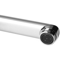 Излив для смесителя 35 см IDDIS Optima Home 001SB35i40