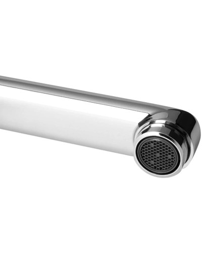 Излив для смесителя 35 см IDDIS Optima Home 001SB35i40