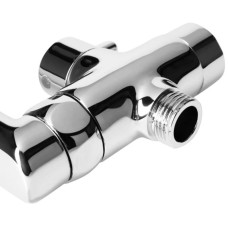 Излив для смесителя 35 см IDDIS Optima Home 001SB35i40