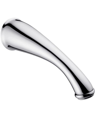 Излив для ванны 180 мм Migliore Ricambi ML.RIC-19313.CR