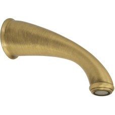 Излив для ванны 180 мм Migliore Ricambi ML.RIC-19313.BR