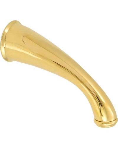 Излив для ванны 180 мм Migliore Ricambi ML.RIC-19313.DO