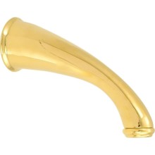 Излив для ванны 180 мм Migliore Ricambi ML.RIC-19313.DO