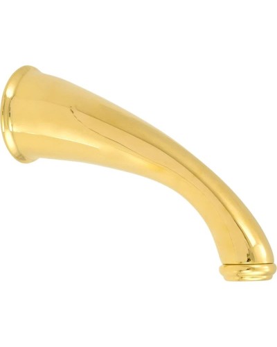 Излив для ванны 180 мм Migliore Ricambi ML.RIC-19313.DO