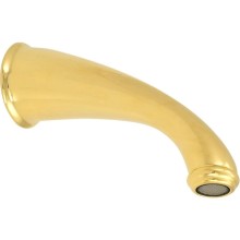 Излив для ванны 180 мм Migliore Ricambi ML.RIC-19313.DO