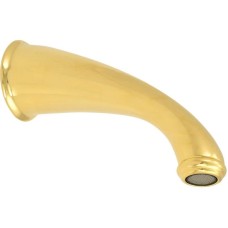 Излив для ванны 180 мм Migliore Ricambi ML.RIC-19313.DO