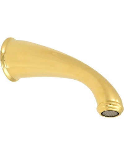 Излив для ванны 180 мм Migliore Ricambi ML.RIC-19313.DO