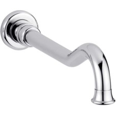 Излив для ванны 230 мм Migliore Ricambi ML.RIC-19326.CR