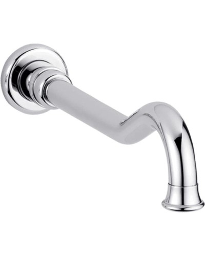 Излив для ванны 230 мм Migliore Ricambi ML.RIC-19326.CR