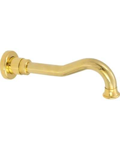 Излив для ванны 230 мм Migliore Ricambi ML.RIC-19326.DO