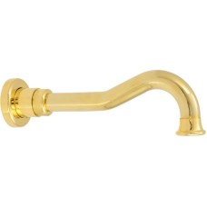 Излив для ванны 230 мм Migliore Ricambi ML.RIC-19326.DO