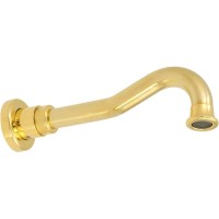 Излив для ванны 230 мм Migliore Ricambi ML.RIC-19326.DO