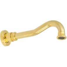 Излив для ванны 230 мм Migliore Ricambi ML.RIC-19326.DO