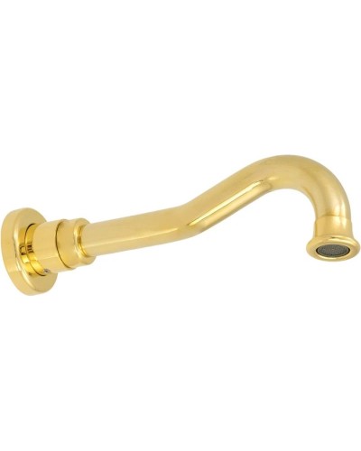 Излив для ванны 230 мм Migliore Ricambi ML.RIC-19326.DO