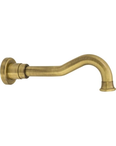 Излив для ванны 230 мм Migliore Ricambi ML.RIC-19326.BR