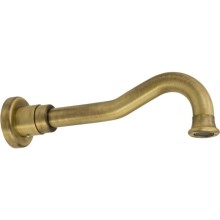 Излив для ванны 230 мм Migliore Ricambi ML.RIC-19326.BR