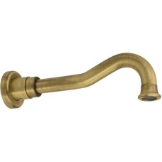 Излив для ванны 230 мм Migliore Ricambi ML.RIC-19326.BR