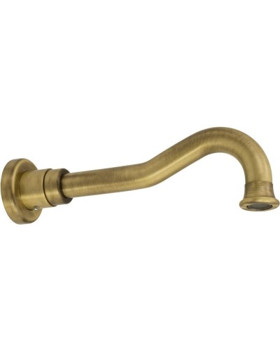 Излив для ванны 230 мм Migliore Ricambi ML.RIC-19326.BR