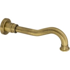 Излив для ванны 230 мм Migliore Ricambi ML.RIC-19326.BR