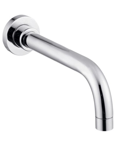 Излив для ванны 230 мм Migliore Ricambi ML.RIC-19320.CR