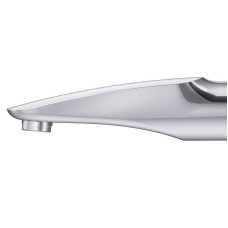 Излив для смесителя AM.PM Sensation F3070000 Хром