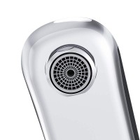 Излив для смесителя AM.PM Sensation F3070000 Хром