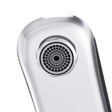 Излив для смесителя AM.PM Sensation F3070000 Хром