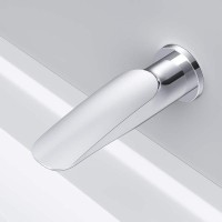 Излив для смесителя AM.PM Sensation F3070000 Хром